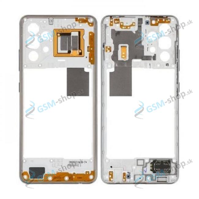 Stred Samsung Galaxy A32 4G (A325) biely Originl