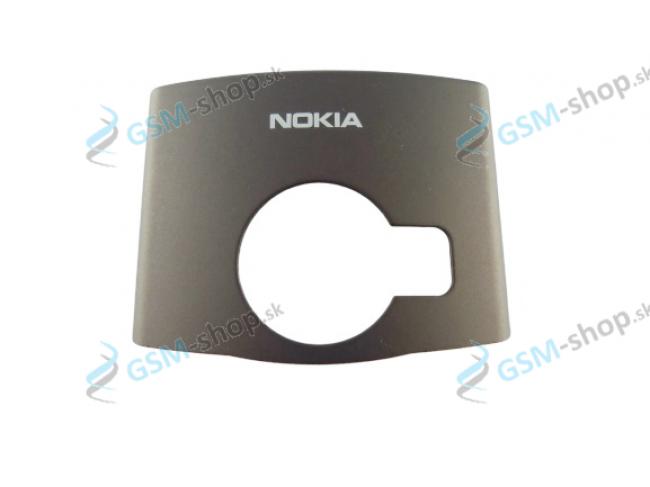 Krytka antny Nokia N72 fialov Originl