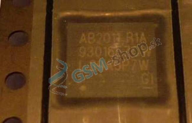 SMD obvod Sony Ericsson Power Supply AB2011 Originl