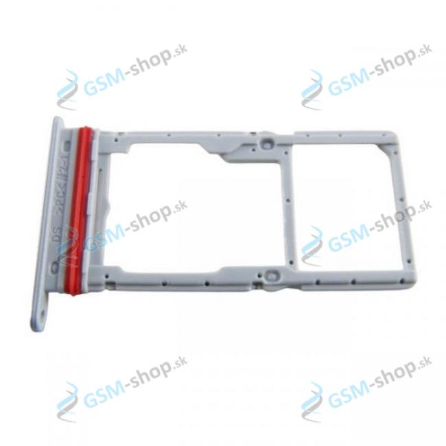 SIM driak Samsung Galaxy A16 5G (A166) siv Originl