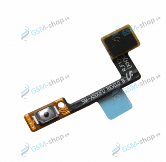 Flex Samsung Galaxy A5 (A500F) pre zapnanie Originl
