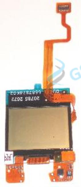 LCD displej Motorola V60, V60i OEM