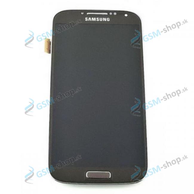 LCD Samsung Galaxy S4 LTE (i9506) komplet hned Originl