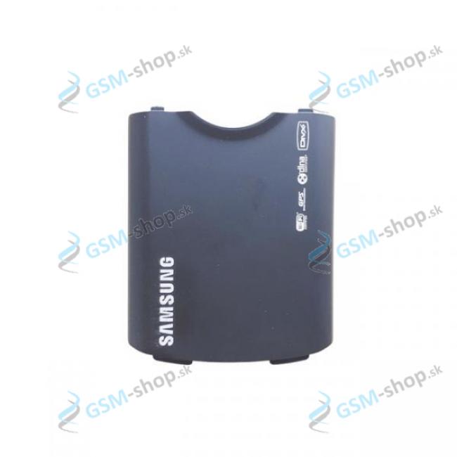Kryt Samsung Innov8 (i8510) batrie ierny Originl