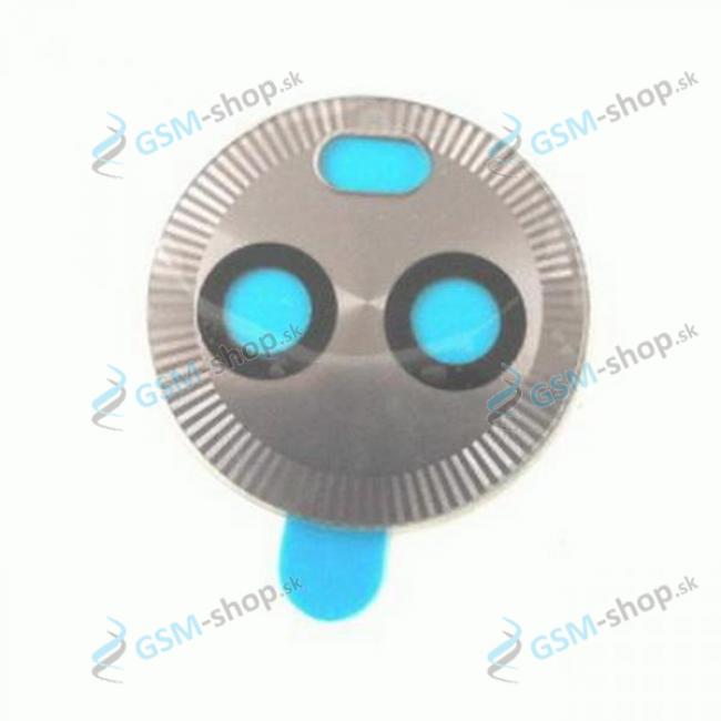 Sklko kamery Motorola Moto G6 (XT1925) zlat Originl