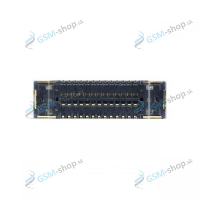Konektor BTB Samsung Galaxy S20, S21, S22 (2x13 Pin) Originl