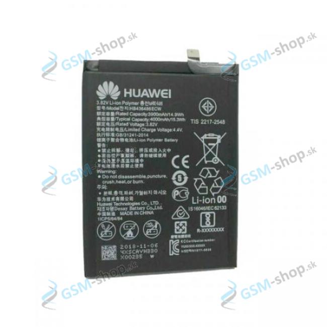 Batria Huawei Mate 10 Pro, P20 Pro HB436486ECW Originl