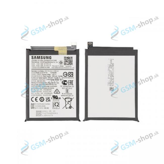Batria Samsung Galaxy A22 5G (EB-BA226ABY) Originl