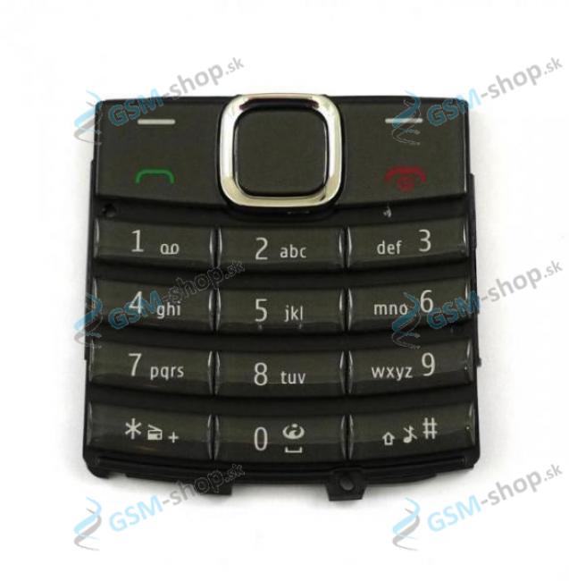 Klvesnica Nokia X2-05 ed Originl
