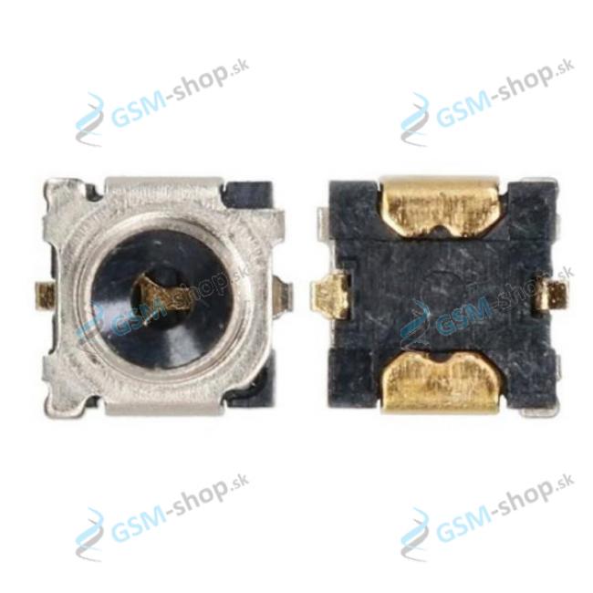 Konektor Samsung Galaxy S22 Plus, S22 Ultra pre koaxilny kblik Originl