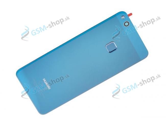 Kryt Huawei P10 Lite zadn modr Originl