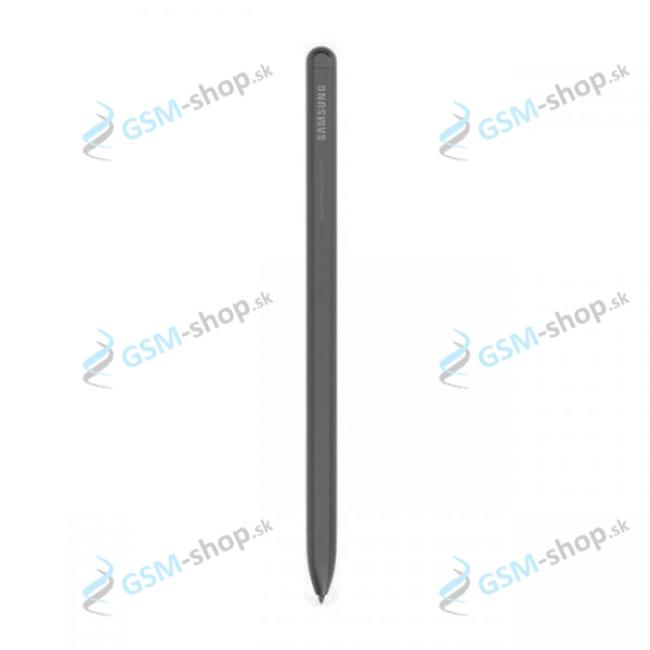 Dotykové pero Samsung Galaxy Tab S8, S8 Plus, S8 Ultra (X700, X800, X900) S-Pen čierne Originál
