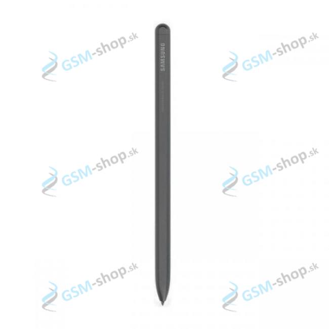 Dotykov pero Samsung Galaxy Tab S8, S8 Plus, S8 Ultra (X700, X800, X900) S-Pen ierne Originl