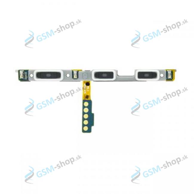 Flex Samsung Galaxy A35 5G (A356) pre zapnanie a hlasitos Originl