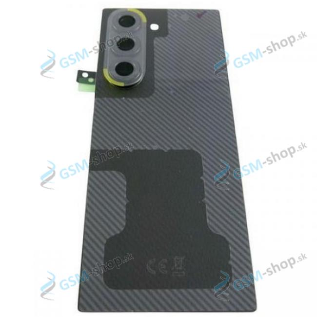 Kryt Samsung Galaxy Z Fold 6 5G (F956) batrie ierny Originl