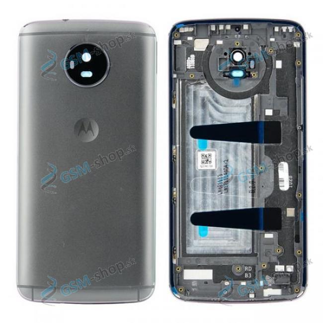 Kryt Lenovo Moto G5s (XT1794) zadn ed Originl