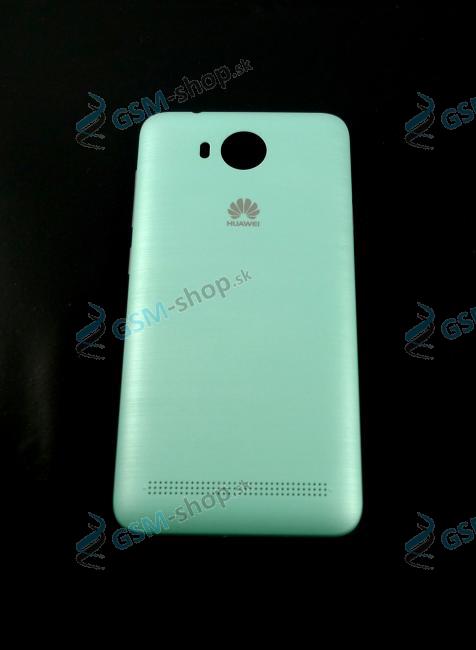 Kryt Huawei Y3 II 4G LUA-L21 zadn modr Originl