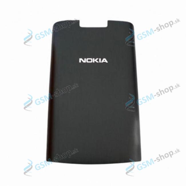 Kryt Nokia X3-02 batrie ed Originl