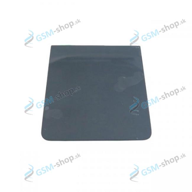Kryt Samsung Galaxy Z Flip 7 5G (F766) zadn ierny Originl
