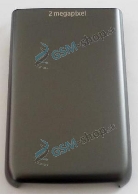 Kryt Nokia 6300i batrie ed Originl