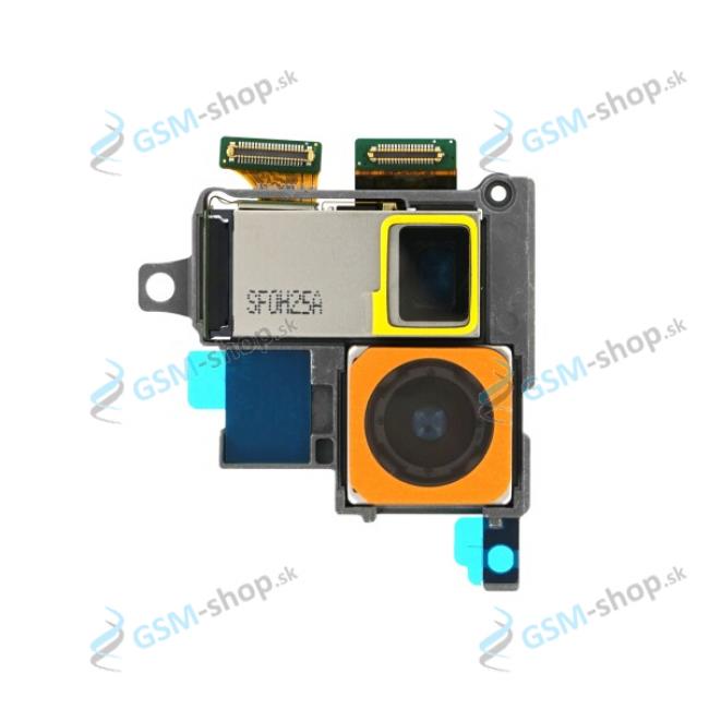 Kamera Samsung Galaxy S20 Ultra (G988) zadn 108 a 48 MP Originl