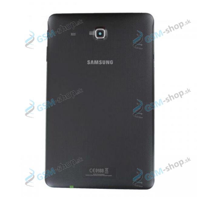 Kryt Samsung Galaxy Tab E (T560N) zadn ierny Originl