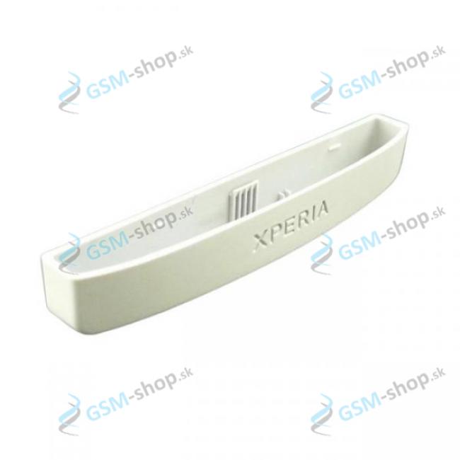 Kryt Sony Xperia S LT26i spodn biely Originl