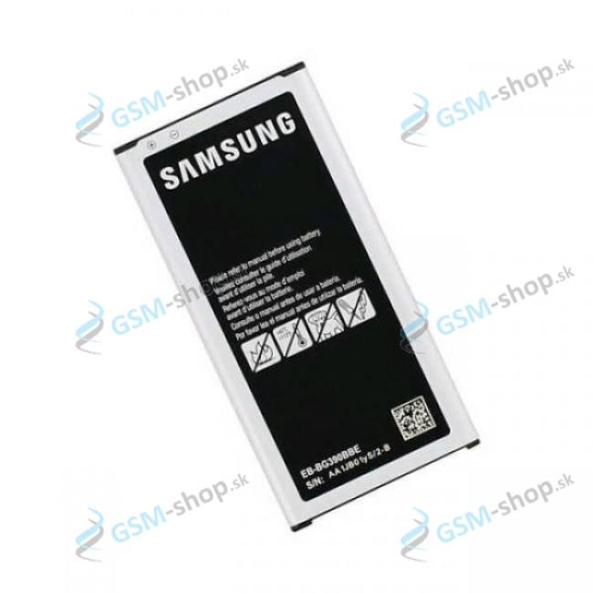 Batria Samsung Galaxy Xcover 4, 4s EB-BG390BBE OEM neblister