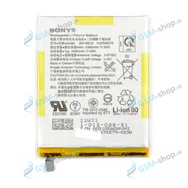 Batria Sony Xperia PRO-I (XQ-BE52) Originl