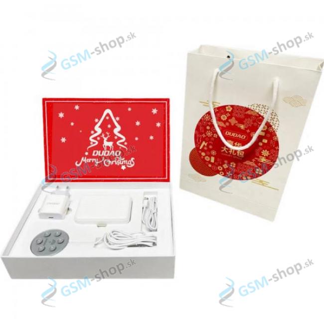 Darekov nabjacia sada DUDAO A12S 4v1
