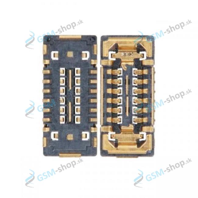 Konektor BTB Samsung Galaxy S20, S21, S22 (2x6 Pin) Originl