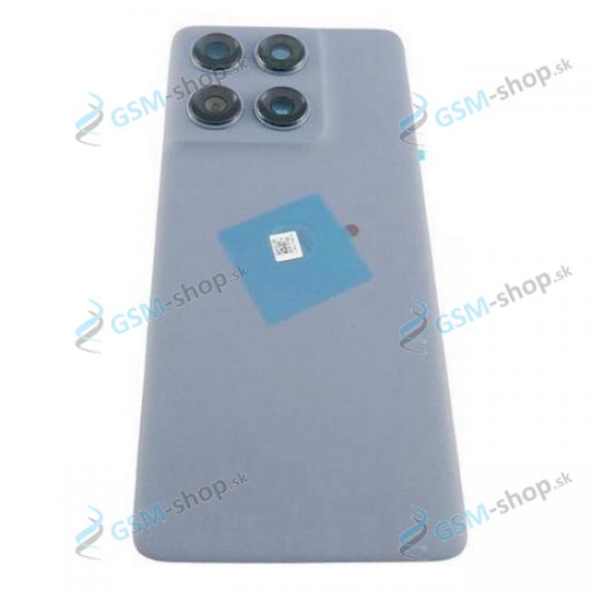 Kryt Motorola Edge 60 Fusion (XT2503) zadn ed Originl