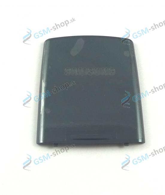 Kryt Samsung U600 batrie modr Originl