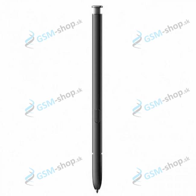 Dotykov pero Samsung Galaxy S22 Ultra (S908) S-Pen ierne Originl