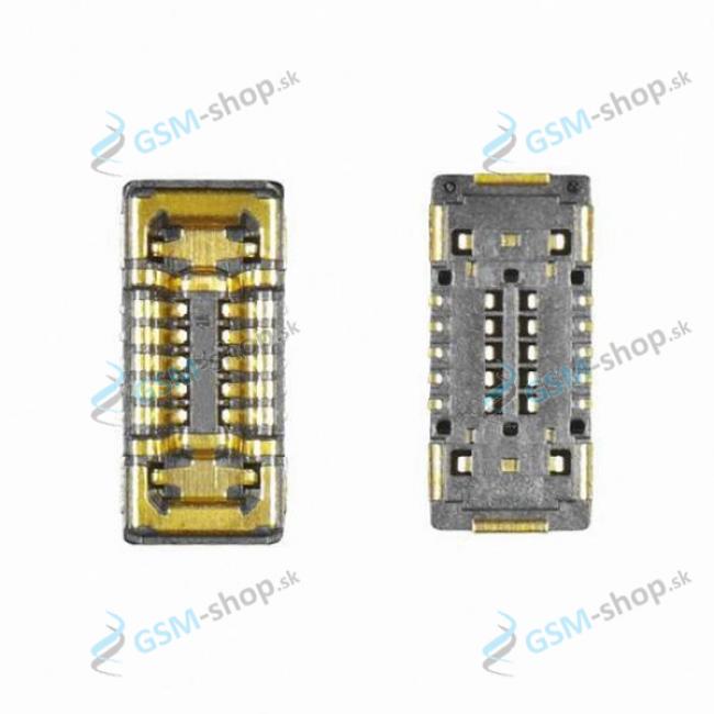 Konektor BTB Samsung Galaxy S22 Ultra (BTB 2x7 Pin) Originl