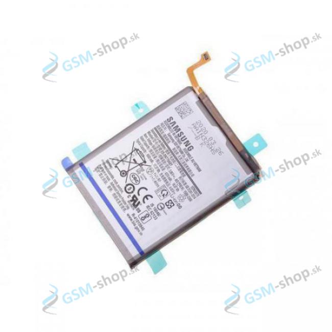 Batria Samsung Galaxy Note 10 Lite (N770) EB-BN770ABY Originl