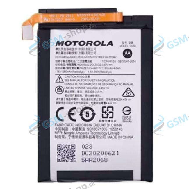Batria Motorola Razr 5G (XT2071) sekundrna LS30 Originl