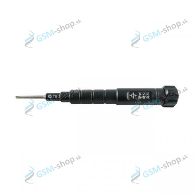 Skrutkova pre MacBook XZZ T8 S2