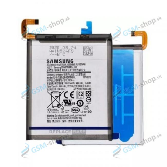 Batria Samsung Galaxy S10 5G (G977) EB-BG977ABU Originl