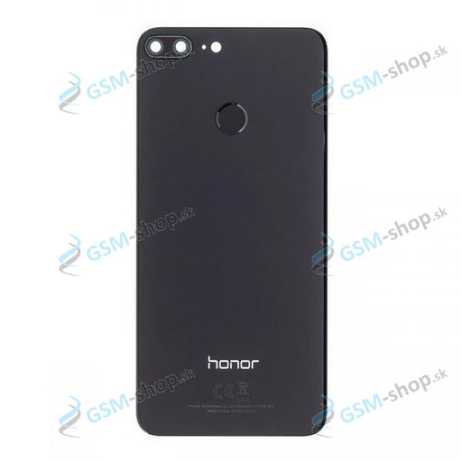 Kryt Huawei Honor 9 Lite zadn ierny Originl