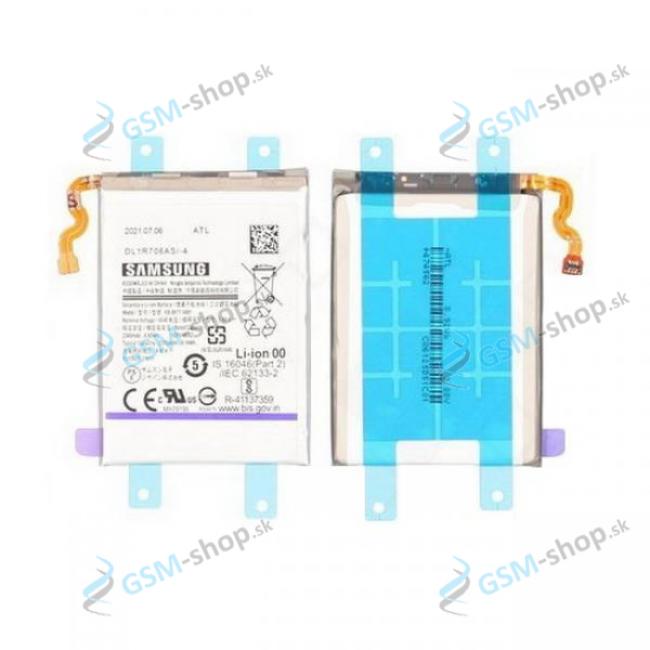 Batria Samsung Galaxy Z Flip 3 5G (F711) EB-BF711ABY hlavn Originl