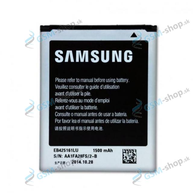 Batria Samsung S7580 EB425161LU Originl neblister