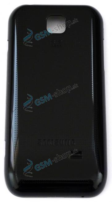 Kryt Samsung Wave2 PRO (S5330) batrie ierny Originl