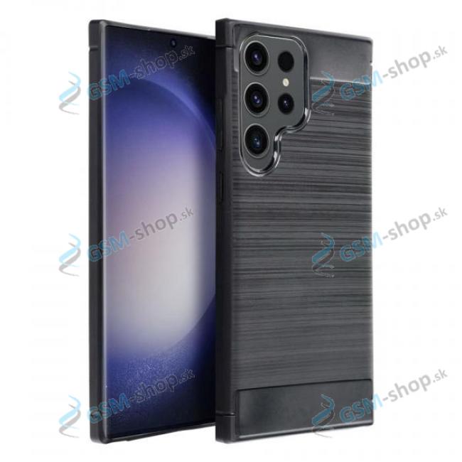 Ochranný kryt EXTRA Samsung Galaxy A54 5G (A546) čierny