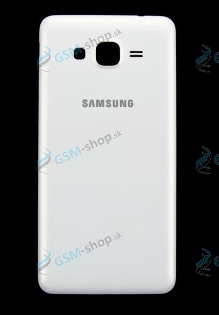 Kryt Samsung Grand Prime VE (G531) batrie biely Originl