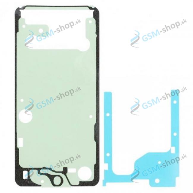 Lepiaca pska Rework Kit Samsung Galaxy S25 (S931) na OLED Originl