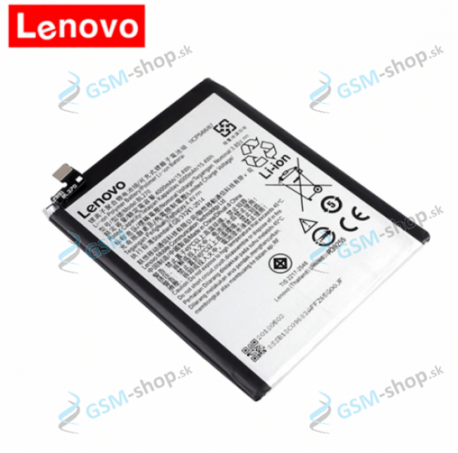 Batria pre Lenovo K6 Note, G6 Play (BL270) Originl