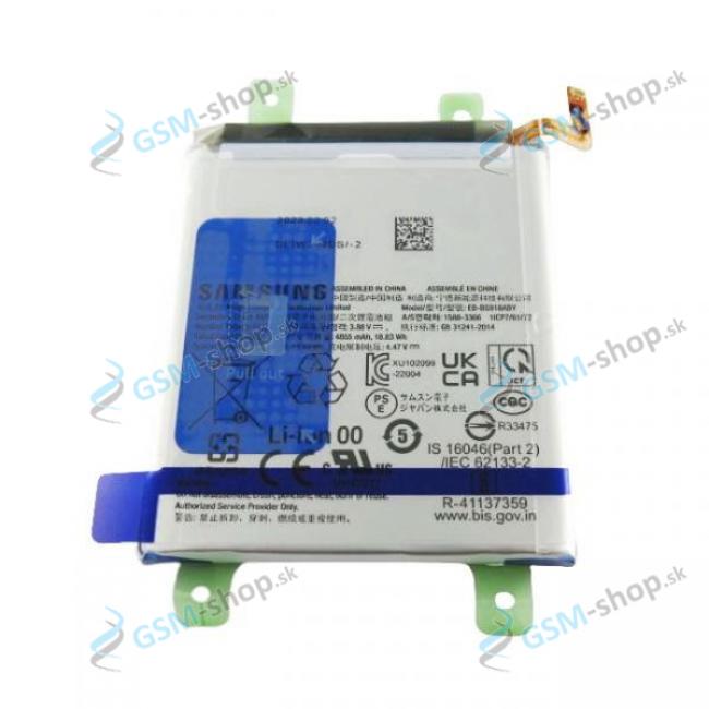 Batria Samsung Galaxy S23 Ultra (S918) EB-BS918ABY Originl