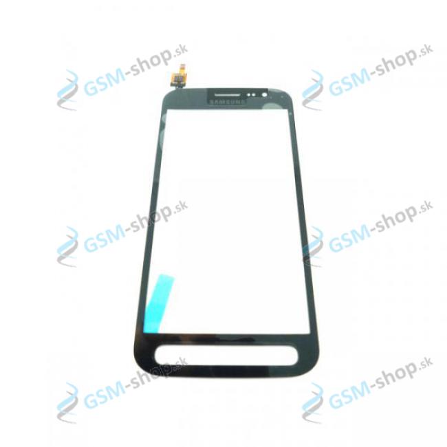 Sklko Samsung Galaxy Xcover 4s (G398F) a dotyk ierny Originl