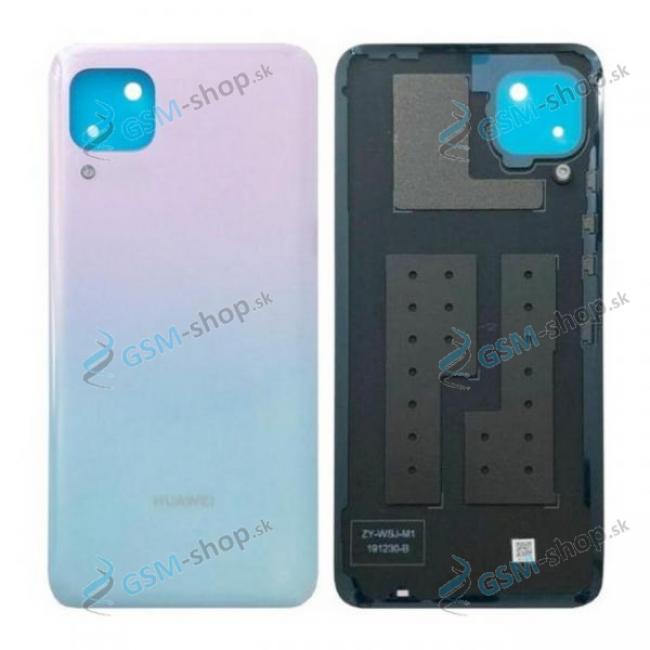 Kryt Huawei P40 Lite batrie zadn ruov Originl